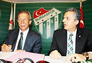 Bursada Daum dönemi