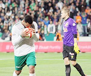 Bursada kötü bir ilk yaşadık