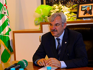 Bursadan korkutan iddia