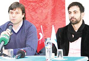 Bursadan Ömer Erdoğan iddiası