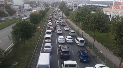 Bursalıların çilesi yeniden başlıyor