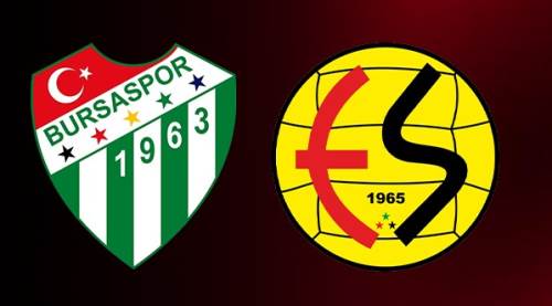 Bursaspor - Eskişehirspor maçı ES TV’den canlı yayınlanacak