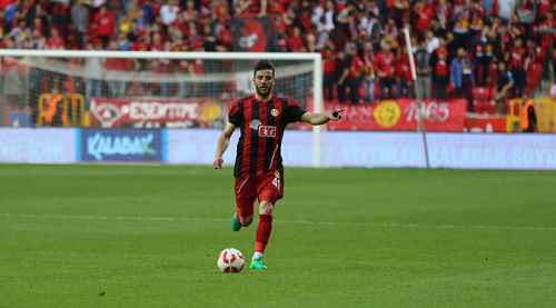 Bursaspor Hakan Çinemre'yi istiyor