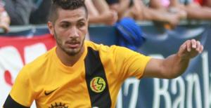 Bursaspor Kamil'i istiyor