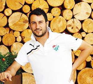 Bursaspora Ozan İpek şoku