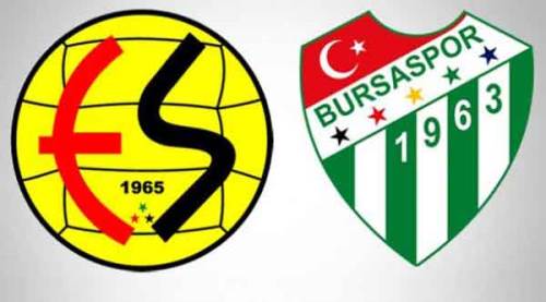 Bursasporluların Eskişehirspor paylaşımı çok konuşulacak