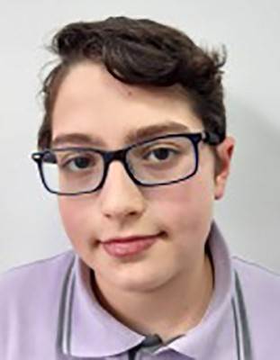 Bursluluk Sınavında Türkiye Birincisi Oldu
