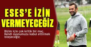 Buruk: Es Es'e izin vermeyeceğiz