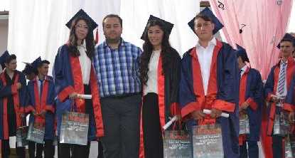 BÜŞRA'DAN GERİYE BU FOTOĞRAF KALDI