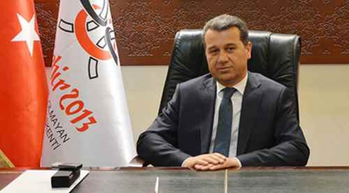 Bütün Anneler'in Günü kutlu olsun