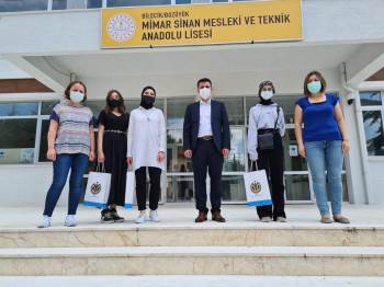 Bütün Birincilikleri Topladılar
