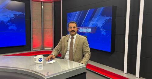 Bütün suç Talat Yalaz’da!