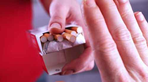 Bütün tiryakileri ilglendiriyor