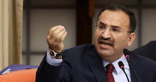 BÜTÜN VEKİLLER İFADEYE GİDECEK