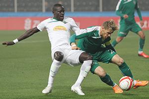 Büyük avantaj yakaladık