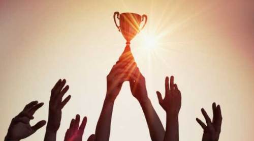 Büyük başarı: Eskişehir'deki üniversite kampüsüyle 3 ödül aldı!