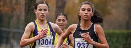 Büyük başarı yakaladılar