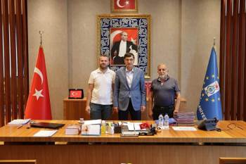 Büyük Bedesten İçin Geliştirme Stratejileri Ele Alındı
