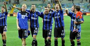 Büyük buluşmanın kadrosu