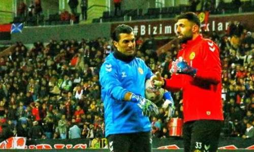 Büyük emek verdiler