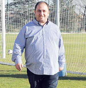 Büyük Eskişehirsporu inşa ediyoruz