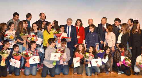 Büyük final Eskişehir'de yapılacak
