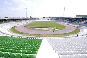 Büyük final Konyada 