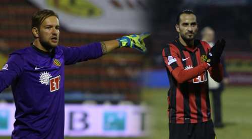 BÜYÜK GÖRÜŞME BUGÜN