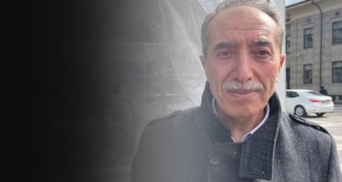 Büyük gurur: Eskişehir'de onları gören gözyaşlarına boğuldu