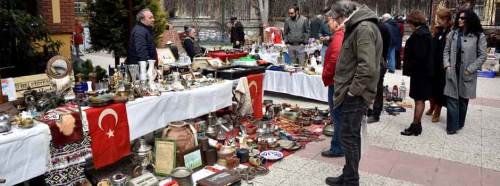 Büyük ilgi görüyor!