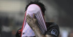 Es Es'te BÜYÜK kriz