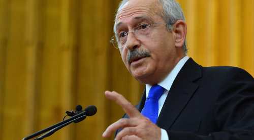 Büyük mitinge katılma kararı aldı