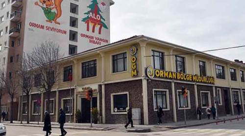 Büyük onarım ve tamirat işi yaptırılacak