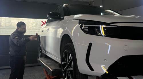 Büyük skandal Eskişehir'de ortaya çıktı: Sıfır aldığı araç...