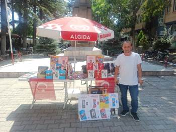 Büyük Taarruz’U Anlatan Kitap Sergisi Büyük İlgi Gördü
