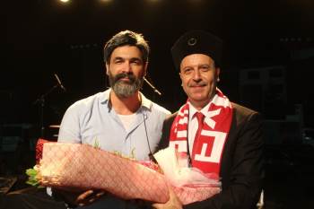 Büyük Taarruz’Un 97. Yıl Dönümü Kutlamaları Uğur Işılak Konseriyle Devam Etti
