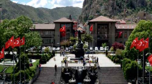 Büyük Taarruzun 100. Yıl Dönümü