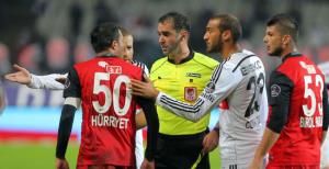 Büyük takımlar kollanıyor!