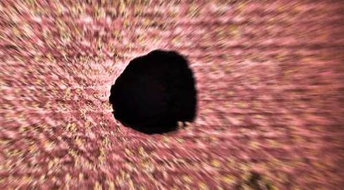 Büyük tehlike Eskişehir'e kadar geldi