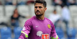 Bizim büyük yüreğimiz taraftarımız var