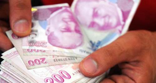 Büyük zamlar yolda! Vergi, ceza ve harçlar... 