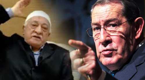 Büyükanıt'la boğuştuk onu yendim!..