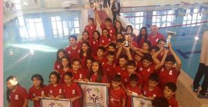 Büyükşehir 2. oldu