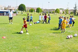 Büyükşehirde çalışmalar sürüyor