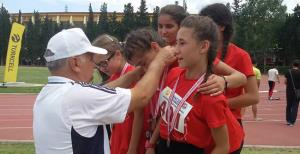 Büyükşehir'den büyük başarı