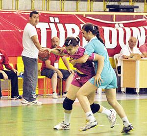 Büyükşehirden erken veda