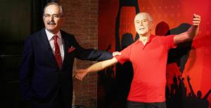 Büyükerşen 50. Yılı anlattı