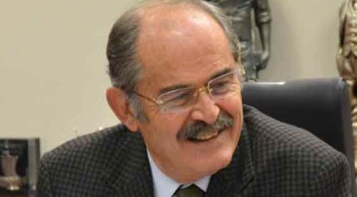 Büyükerşen: 2020 yılına muhteşem bir başlangıç yapacağız