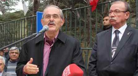 Büyükerşen ‘dedikodu’ dedi, Abdülkadir Adar kınadı!
