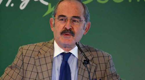 Büyükerşen: Ders niteliği taşıyor